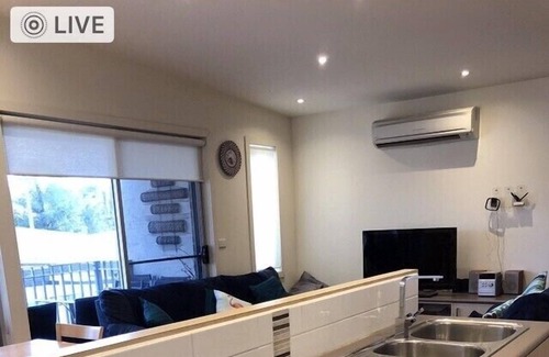 Yarrawonga Villa | Murray Grange Villa 4