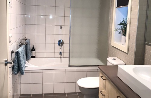 Yarrawonga Villa | Murray Grange Villa 4