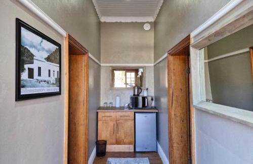 Colesberg House | Murray House