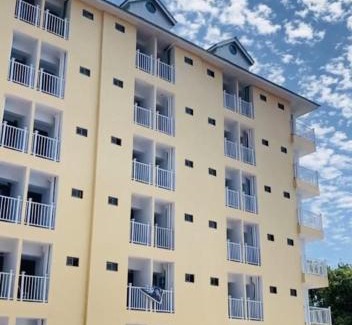 Murree Apartment | Murree Oaks Tulip Block