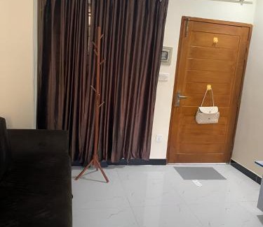 Murree Apartment | Murree Oaks Tulip Block