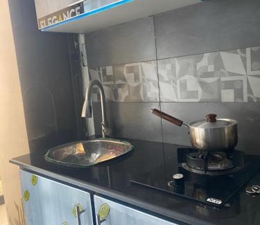 Murree Apartment | Murree Oaks Tulip Block