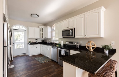 Murrells Inlet House | Murrells Inlet 4 Bedroom Casita B