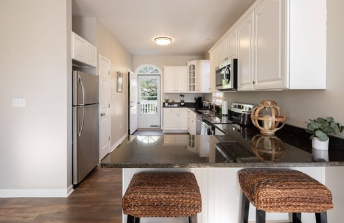 Murrells Inlet House | Murrells Inlet 4 Bedroom Casita B