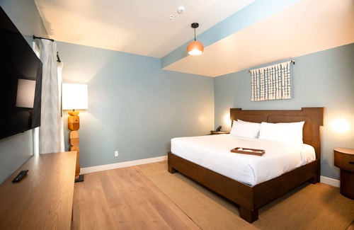 Murrieta Hot Springs Hotel | Murrieta Hot Springs Resort