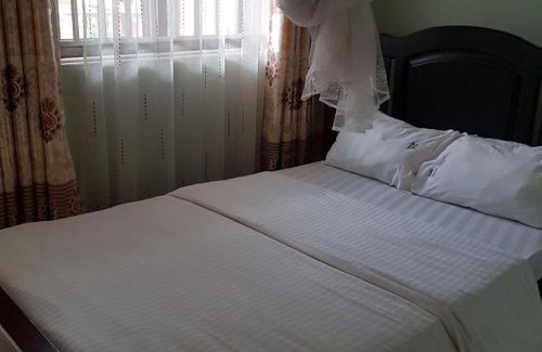 Seeta Hotel | Murs Motel