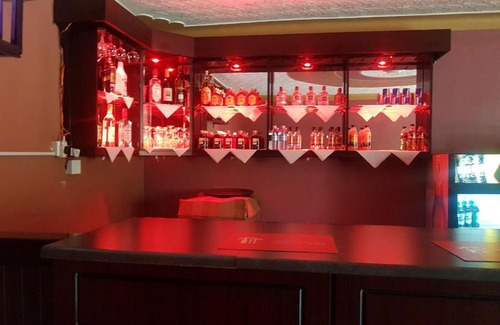 Seeta Hotel | Murs Motel