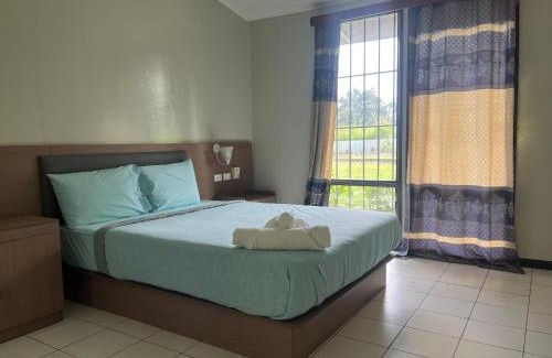 Highlands Region Cabin | Muruk lodge