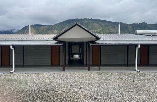 Highlands Region Cabin | Muruk lodge