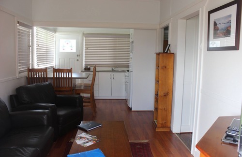 Bermagui Cottage | Murunna Cottages No 3 Bermagui