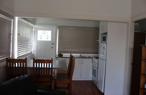 Bermagui Cottage | Murunna Cottages No 3 Bermagui