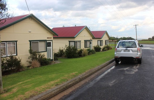 Bermagui Cottage | Murunna Cottages No 3 Bermagui