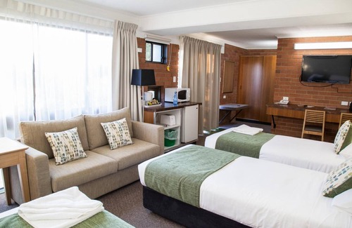 Murwillumbah Hotel | Murwillumbah Motor Inn