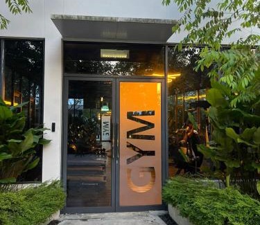 Rawang Apartment | Mus Lim Faiz Homestay Gamuda Gardens