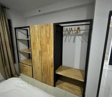 Rawang Apartment | Mus lim Homestay Gaia Residence, Rawang