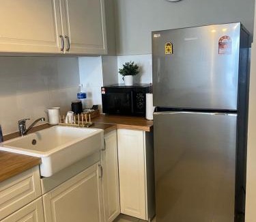 Rawang Apartment | Mus Lim Mimi Homestay Gamuda Gardens