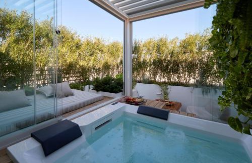 Polignano a Mare House | Musae Relais & SPA