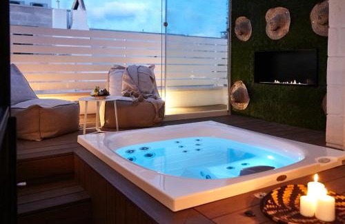 Polignano a Mare House | Musae Relais & SPA