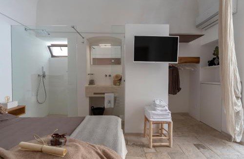 Polignano a Mare House | Musae Relais & SPA