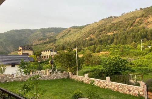 Elbasan House | Musaj Mountain Villa