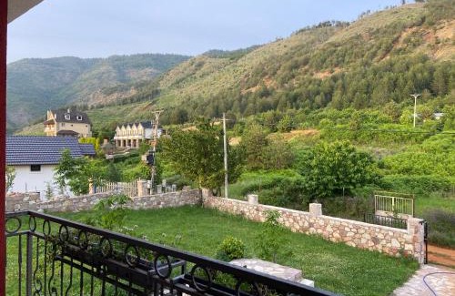 Elbasan House | Musaj Mountain Villa