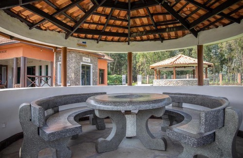 Kinigi Hotel | MUSANZE CAVES HOTEL