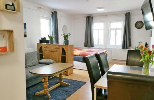Weimar Apartment | Musashi Apartment 1