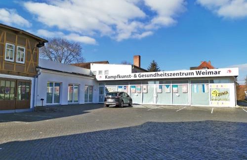Weimar Apartment | Musashi Apartment 1