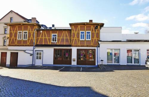 Weimar Apartment | Musashi Apartment 1