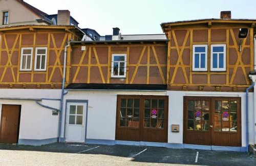Weimar Apartment | Musashi Apartment 1