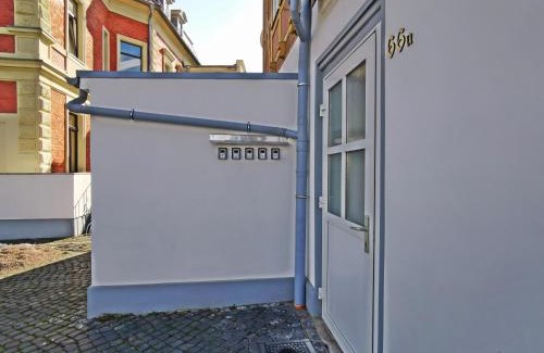 Weimar Apartment | Musashi Apartment 3