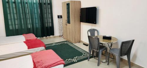 Muscat House | Muscat Airport Guesthouse All Private Ensuite Rooms