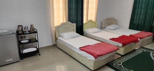 Muscat House | Muscat Airport Guesthouse All Private Ensuite Rooms