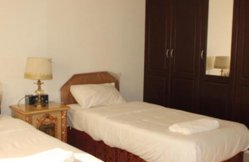 Azaiba House | Muscat beach Guest house Room 11