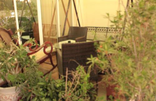 Azaiba House | Muscat beach Guest house Room 11