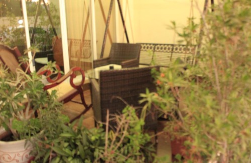 Azaiba Villa | Muscat beach ( Villa 5)