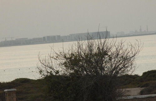 Azaiba Villa | Muscat beach ( Villa 5)