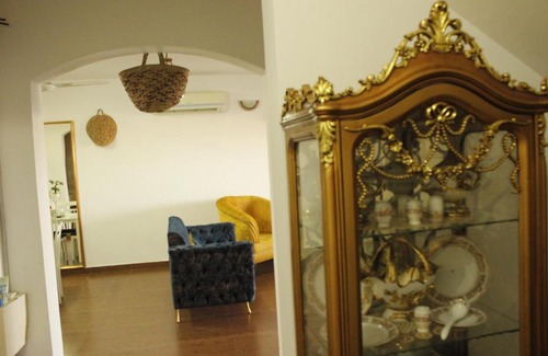 Azaiba Villa | Muscat beach ( Villa 5)