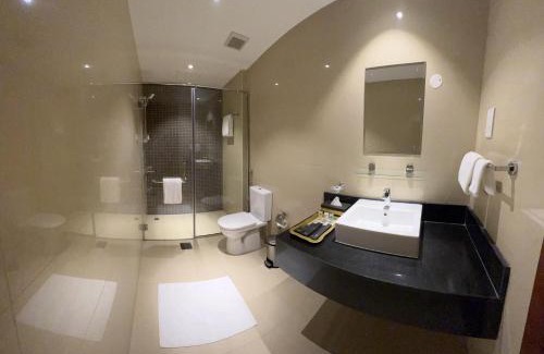 Al Ghubrah Ash Shamaliyyah Hotel | Muscat Express Hotel