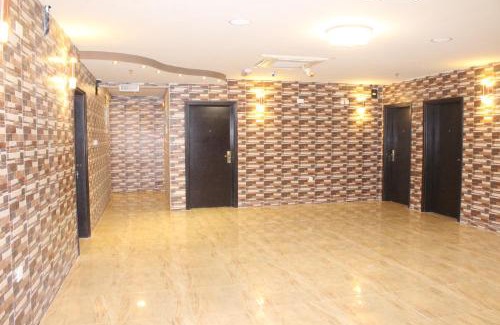 Seeb Hotel | Muscat Horizon Hotel