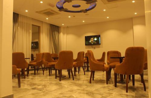 Seeb Hotel | Muscat Horizon Hotel