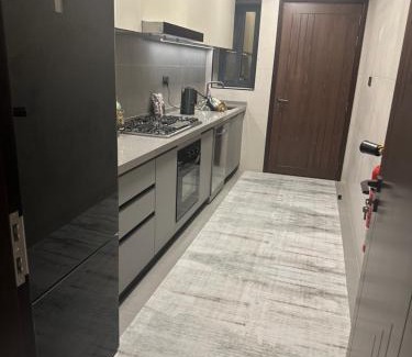 Azaiba Apartment | Muscat in