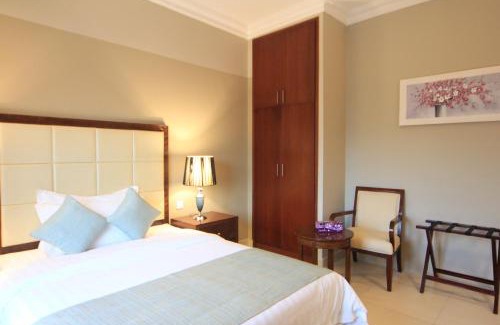 Al Ghubrah Ash Shamaliyyah Hotel | Muscat Inn Hotel