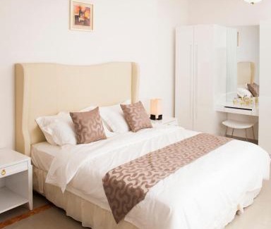 Muscat Apartment | Muscat Oasis Residences
