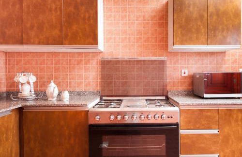 Muscat Apartment | Muscat Oasis Residences