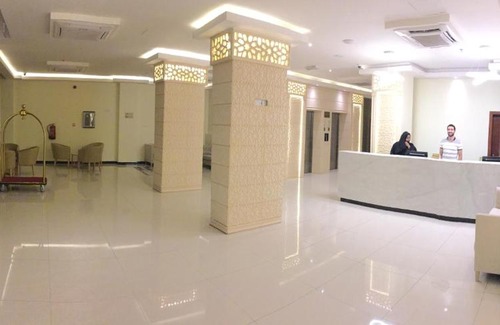 Seeb Hotel | Muscat Palm Hotel فندق نخيل مسقط