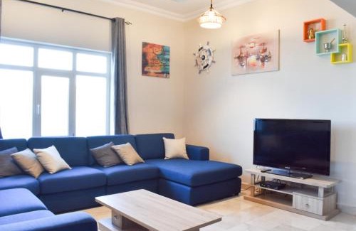 Muscat Villa | Muscat Villa