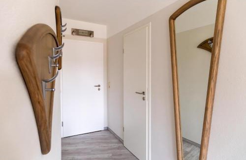 Ostseebad Ahrenshoop Apartment | Muschel 3