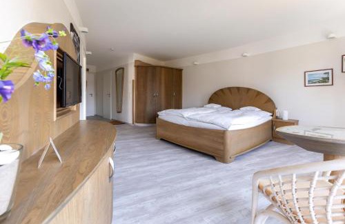Ostseebad Ahrenshoop Apartment | Muschel 3