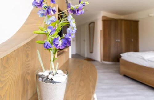 Ostseebad Ahrenshoop Apartment | Muschel 3